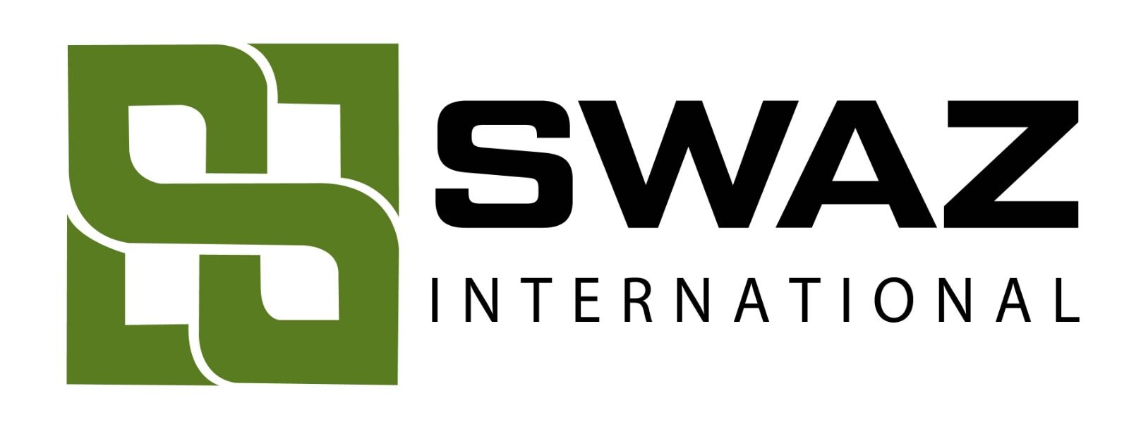 SWAZ International Logo